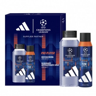 Adidas Uefa 12 Pro Player -...