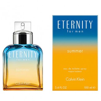 Calvin Klein Eternity...
