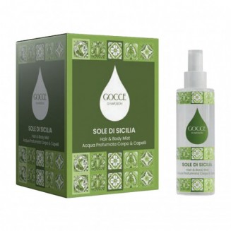 Gocce Di Napoleon Sole Di...