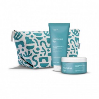 Pupa Hawaiian Spa - Scrub...