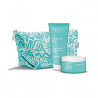 Pupa Oceanian Spa - Scrub...