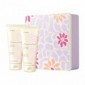 Pupa Kit Flower Artist Vibrant Lily - Gel Doccia 200 ml + Latte Corpo 200 ml