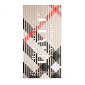 Burberry Brit For Her Eau de Parfum 100ML