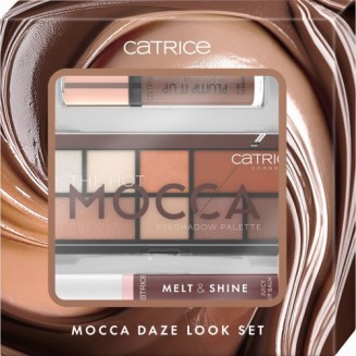 Catrice Mocca Daze Look Set...