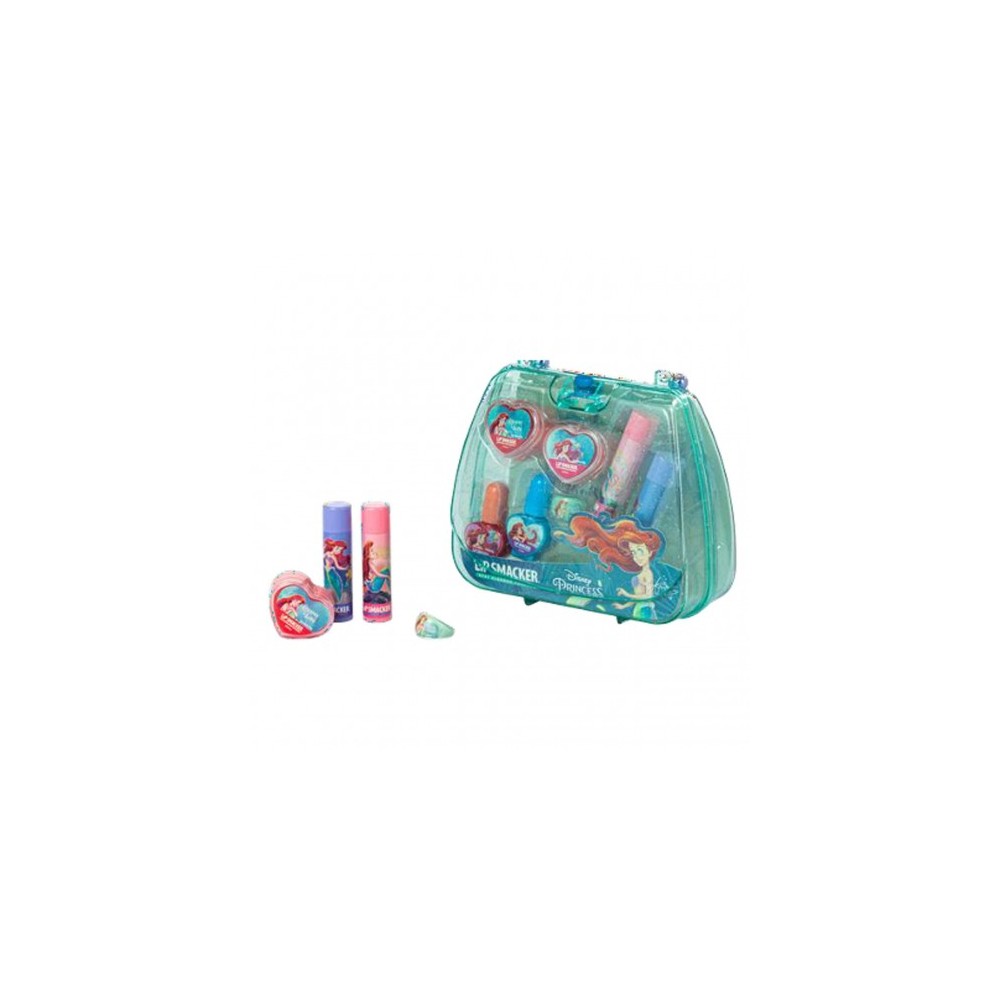 Lip Smacker Disney Princess mini bag 