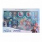Lip Smacker Disney Frozen - Creme Scintillanti + Illuminanti + Lucidalabbra + Balsami Labbra