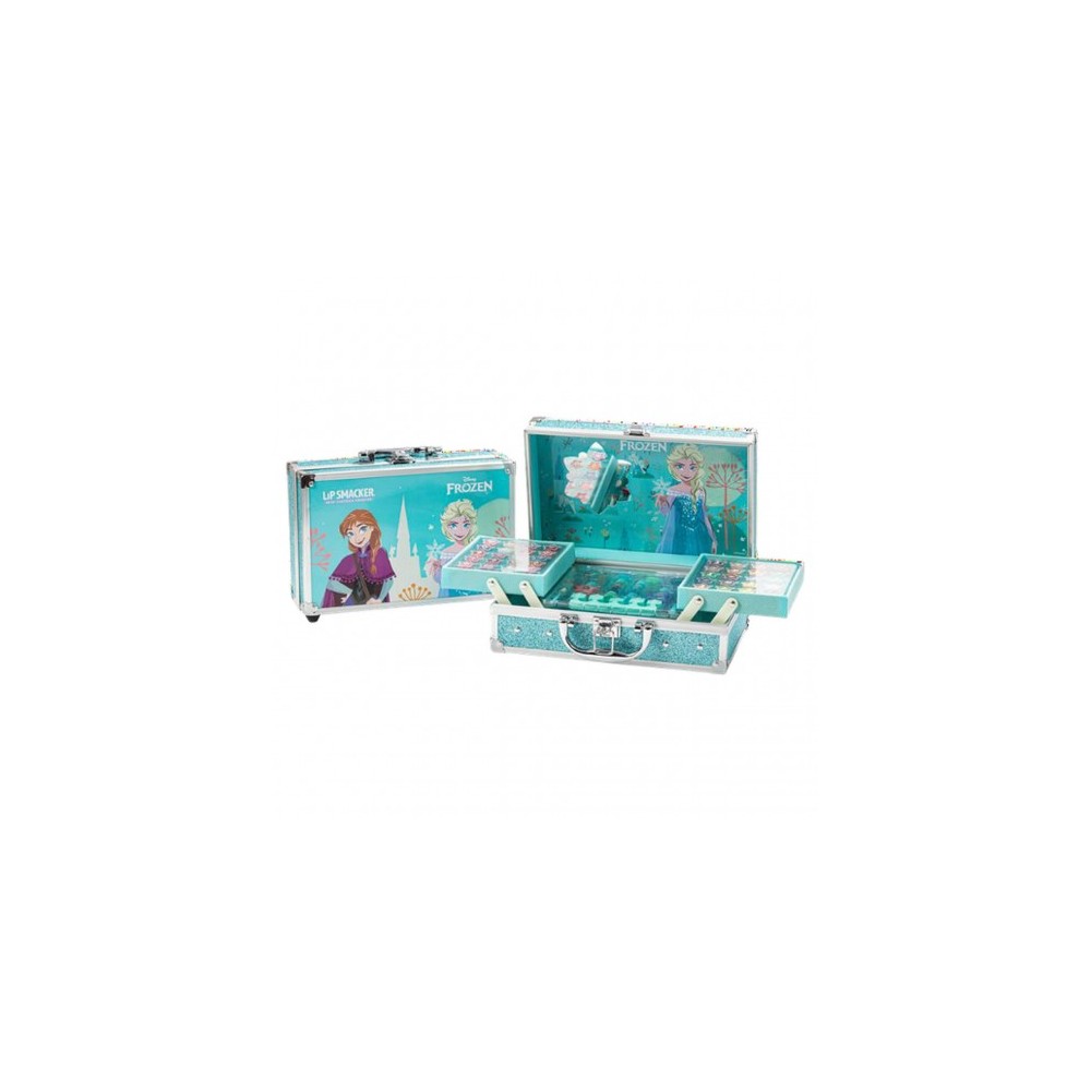 Lip Smacker Disney Frozen - Valigia Dei Trucchi 
