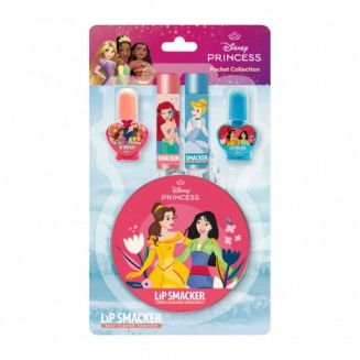 Lip Smacker Disney Princess...