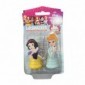 Lip Smacker Disney Princess - Set di smalti Biancaneve + Cenerentola