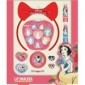 Lip Smacker Disney Princess Hair Band With Face Set - Fascia per capelli + make up