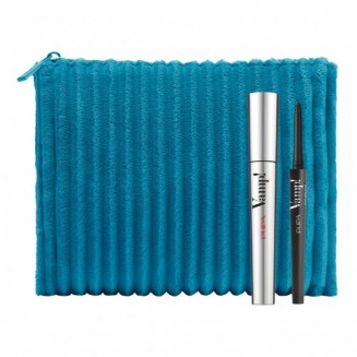 Pupa Mascara Vamp + Vamp...