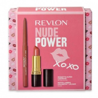 Revlon Nude Power -...