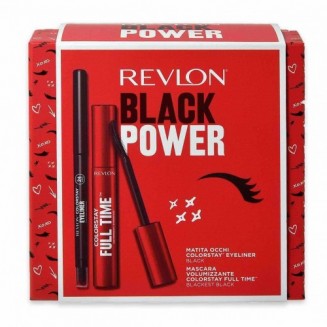 Revlon Black Power -...