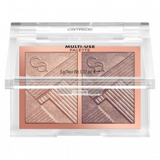 Catrice Multi-Use Palette...