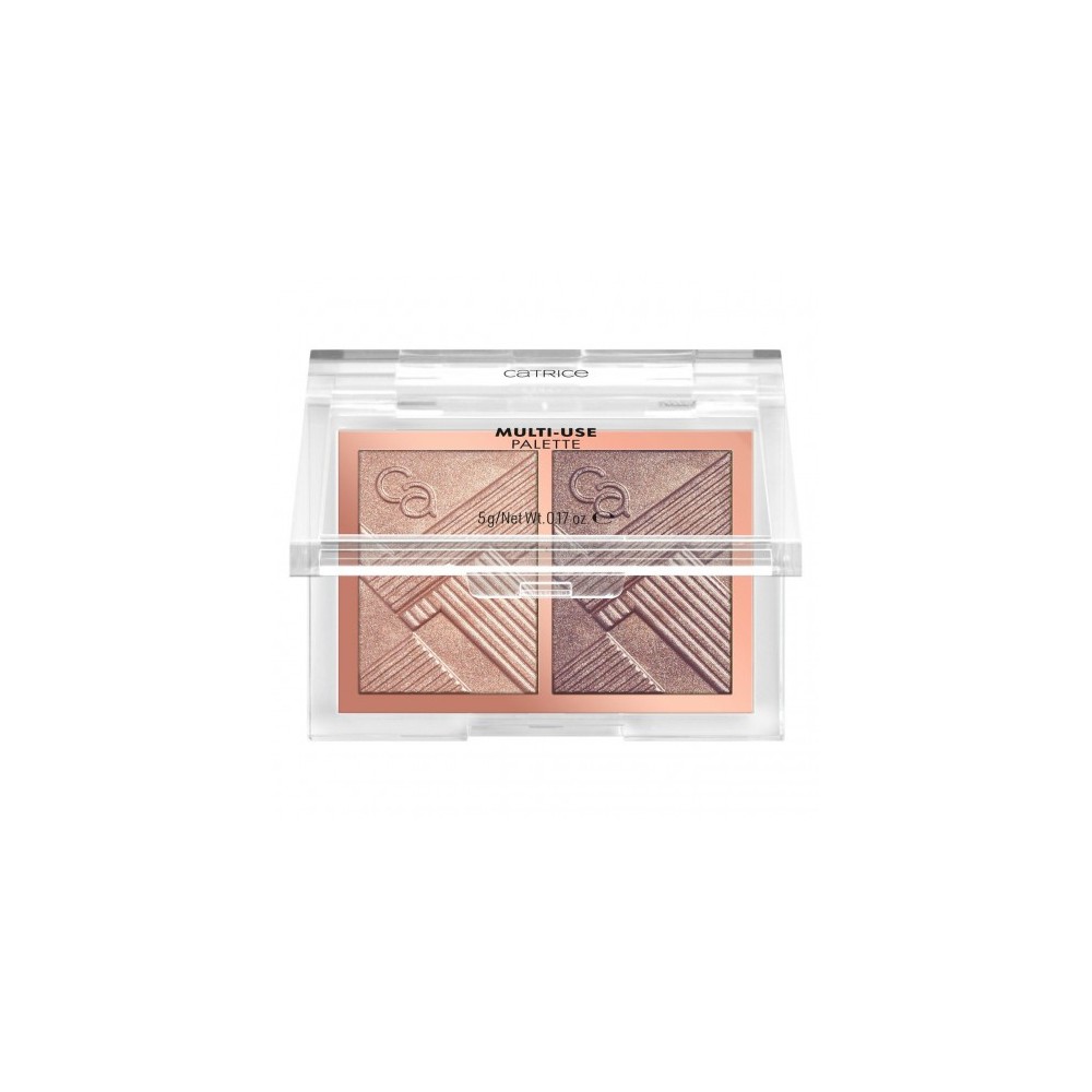 Catrice Multi-Use Palette N. 010 Highlight Mode 