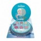 Lip Smacker Frozen Shimmer - Palette Colori