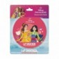Lip Smacker Disney Princess - Shimmer Color Palette
