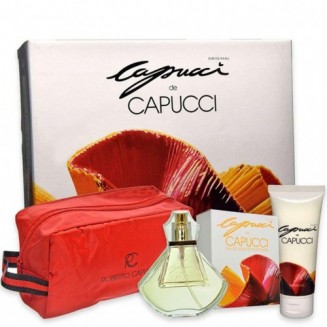 Capucci Woman - Eau de...