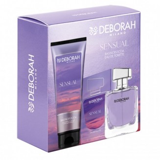 Deborah Sensual - Eau de...