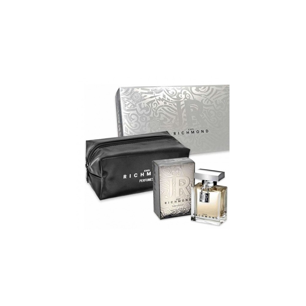 John Richmond For Woman - Eau de Parfum 50 ml + Pochette 