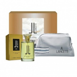 Lancetti Oro Woman - Eau de...
