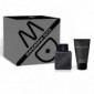 Mandarina Duck Black - Eau de Toilette 100 ml + Doccia Gel 50 ml