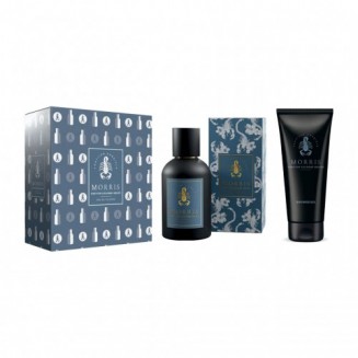 Morris Fortiter Cologne...