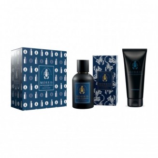 Morris Fortiter Cologne...