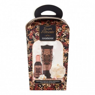 Tesori D'Oriente Hammam -...