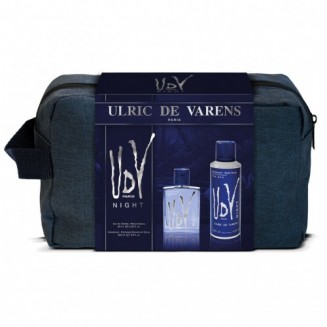 Ulric De Varens Night - Eau...