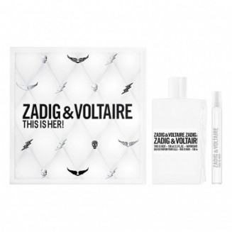 Zadig & Voltaire This Is...