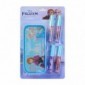 Lip Smacker Disney Frozen - 4 Lucidalabbra + Beauty Case