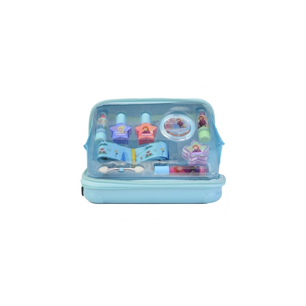 Markwins Disney Frozen - Make Up + Beauty Case 