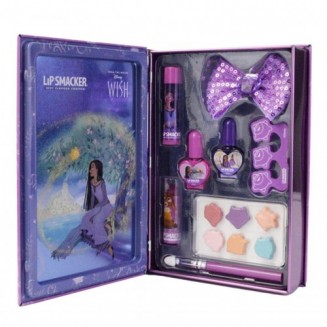 Lip Smacker Disney Wish...