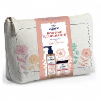 Acqua Alle Rose Routine...