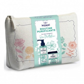 Acqua Alle Rose Routine...