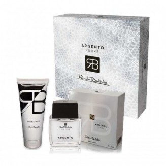 Balestra Argento Homme -...