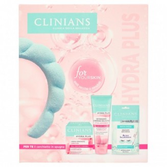 Clinians Hydra Plus -...