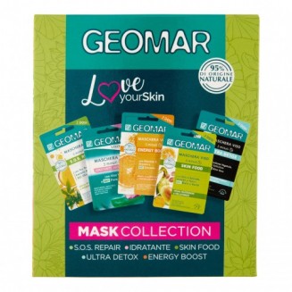 Geomar Love Your Skin -...