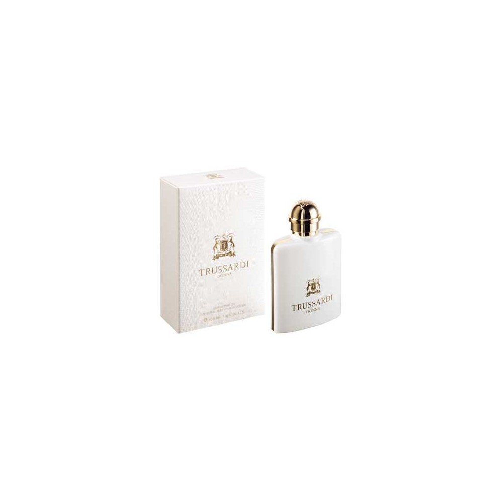 Trussardi Donna Eau De Parfum 50ML 