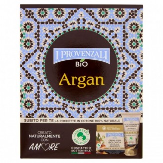 I Provenzali Bio Argan -...