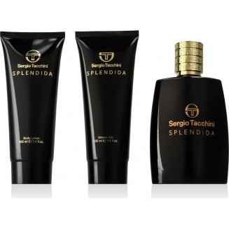 Sergio Tacchini Splendida -...