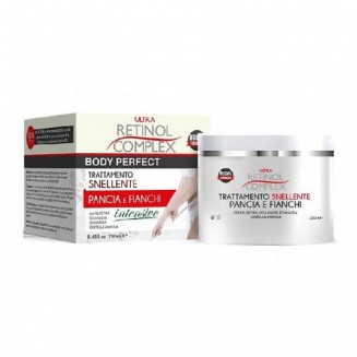 Retinol Complex Body...