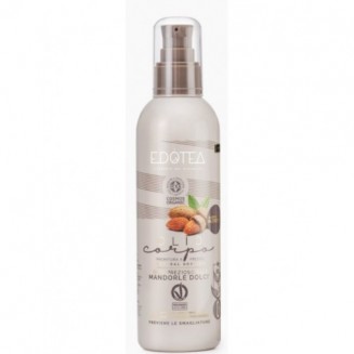 Edotea Olio Corpo Mandorle...