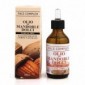 Face Complex Olio di Mandorle Dolci Puro - Elasticizzante Corpo Naturale 100 ml