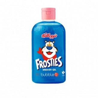 Bubble T Kellogg's Frosties...