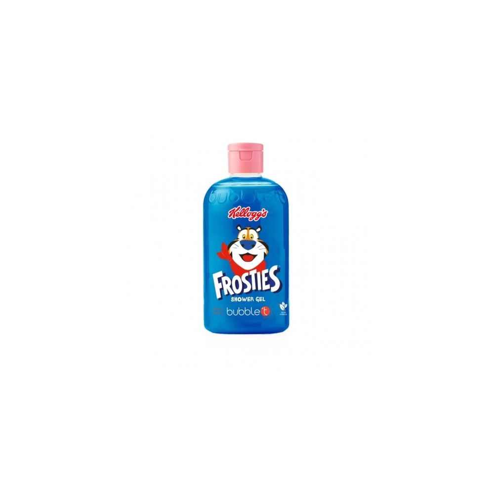 Bubble T Kellogg's Frosties - Bagnodoccia 500 ml 