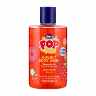 Chicco Pop Bubbly Body Wash...