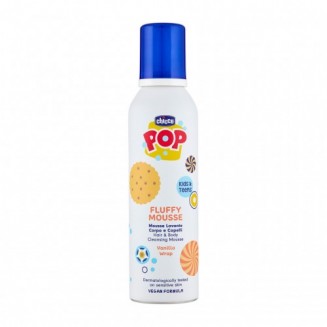 Chicco Pop Fluffy Mousse...