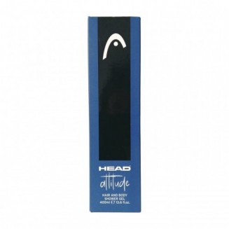 Head Attitude - Doccia Gel...
